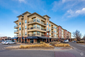 Plus de détails pour 10111 Inverness Main St, Englewood, CO - Différents types d’espaces à louer