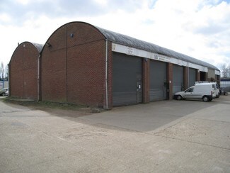 Plus de détails pour London Rd, Newington - Industriel/Logistique à louer
