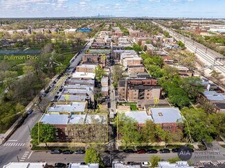 Plus de détails pour 11201 S King Dr, Chicago, IL - Logement à vendre