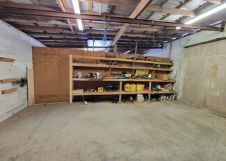 Plus de détails pour 1171 S Main St, Lumberton, TX - Bureau, Industriel/Logistique à louer