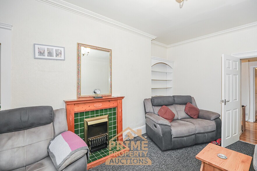 23 Stirling St, Galashiels à vendre - Photo de l’immeuble – Image 3 sur 31