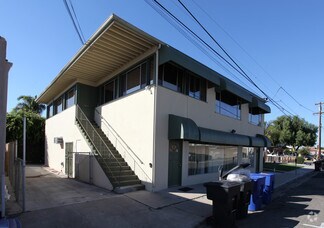 Plus de détails pour 192-196 Landis Ave, Chula Vista, CA - Bureau à vendre
