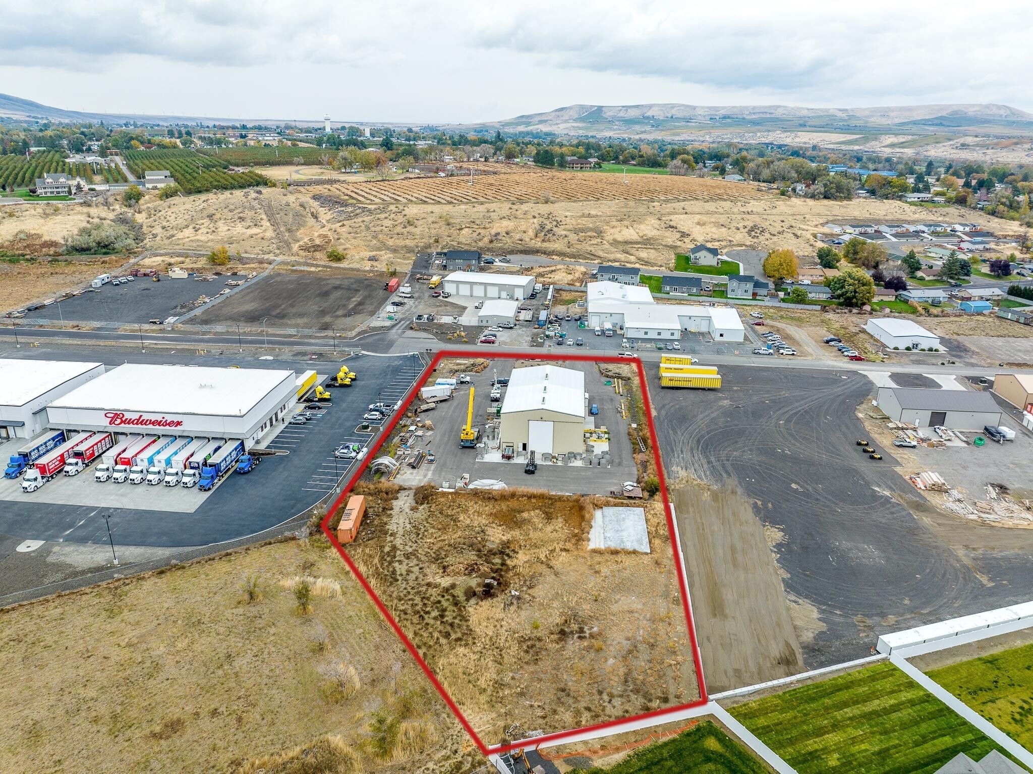 1585 Dale Ave, Benton City, WA à louer Photo principale– Image 1 sur 28