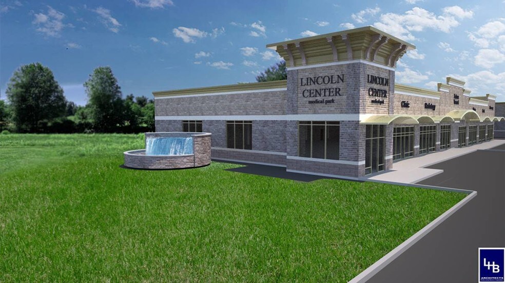 1507 N Dixie Ave, Elizabethtown, KY à louer - Photo de l’immeuble – Image 2 sur 3