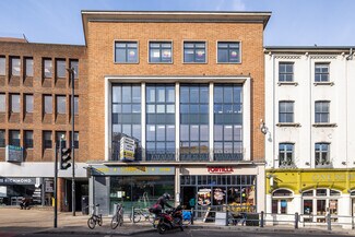 Plus de détails pour Kew Rd, Richmond - Bureau à louer