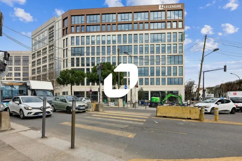 155 Boulevard Maxime Gorki, Villejuif à louer - Photo de l’immeuble – Image 3 sur 17