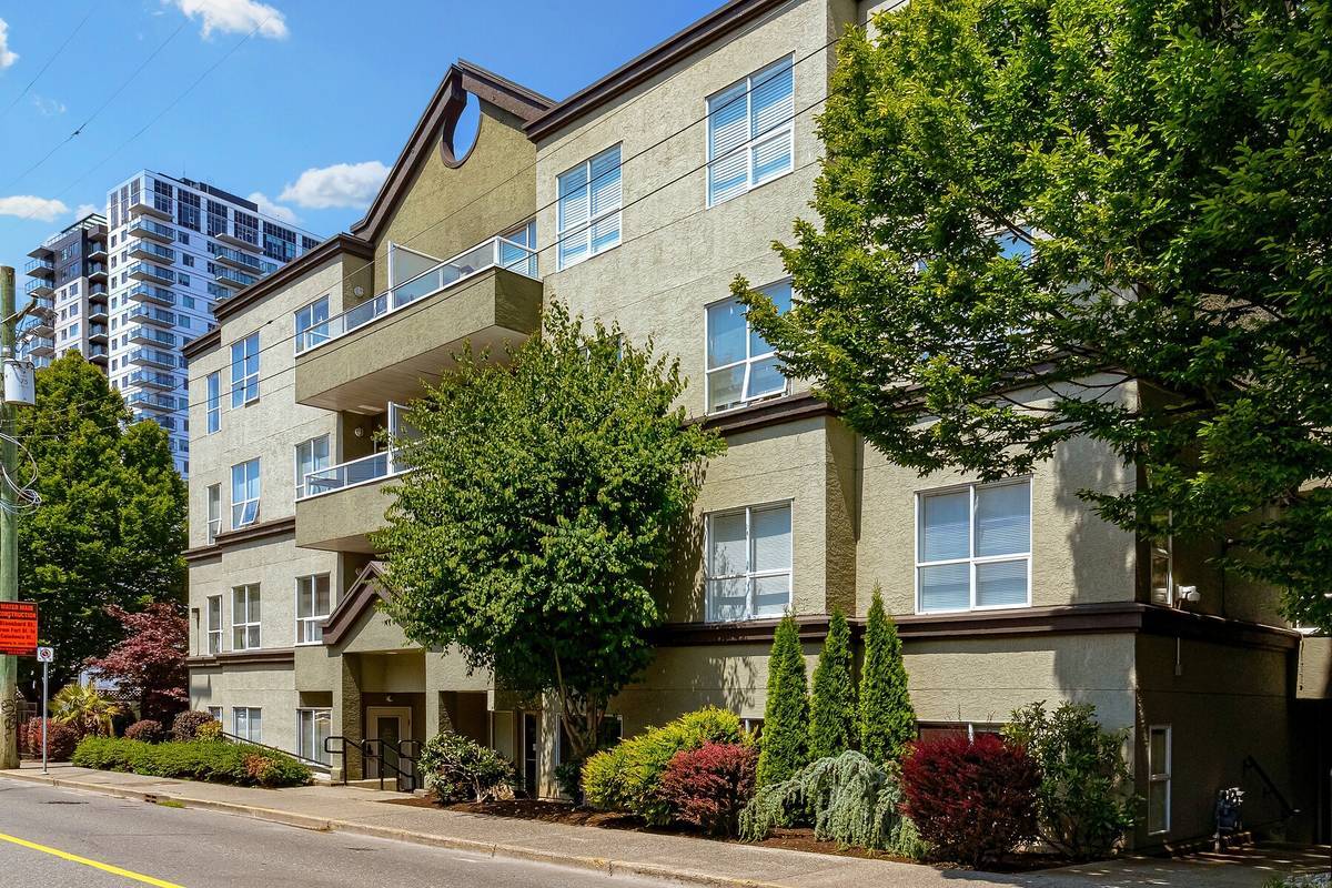 832 Fisgard St, Victoria, BC à vendre Photo principale– Image 1 sur 4