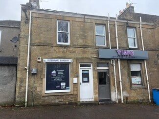 Plus de détails pour 44B Main St, Balerno - Local commercial à louer