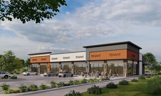 Plus de détails pour 13746 Potranco rd, San Antonio, TX - Bureau/Local commercial à louer