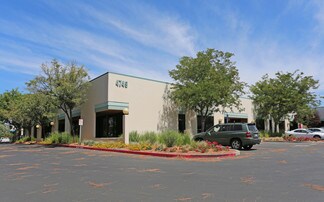 Plus de détails pour 4749 Bennett Dr, Livermore, CA - Local d’activités à vendre