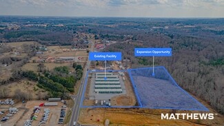 Plus de détails pour 3337 N Hwy 14, Greer, SC - Spécialisé à vendre