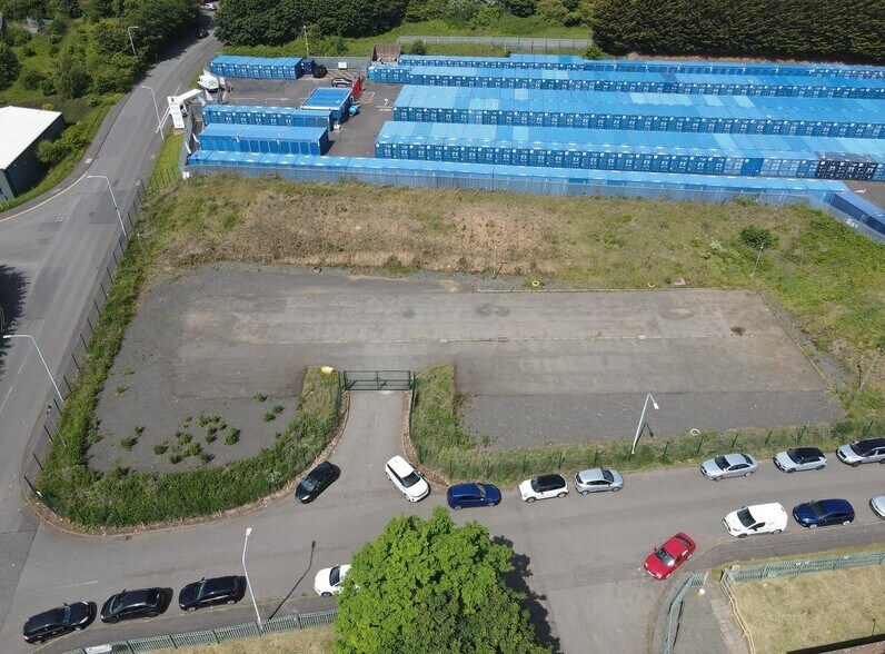 8B Pitreavie Way, Dunfermline à louer - Photo principale – Image 1 sur 1