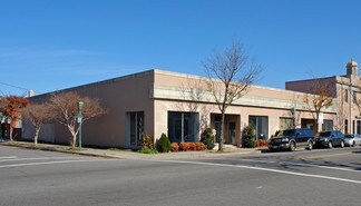 Plus de détails pour 344-350 W 21st St, Norfolk, VA - Bureau/Local commercial à louer