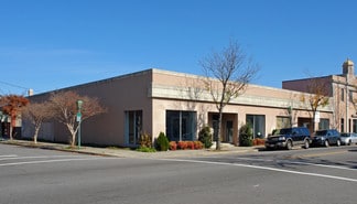 Plus de détails pour 344-350 W 21st St, Norfolk, VA - Bureau/Local commercial à louer