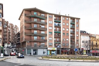 Plus de détails pour Plaza la Universidad, 6, Segovia - Local commercial à louer
