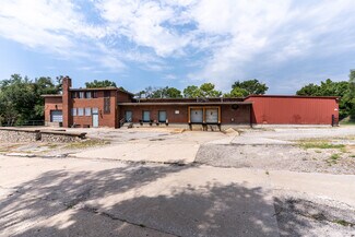 Plus de détails pour 1400 E 2nd St, Kansas City, MO - Industriel/Logistique à louer