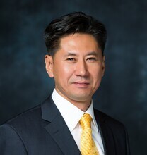 James Chung