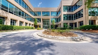 Plus de détails pour 6501 Weston Pky, Cary, NC - Bureau à louer