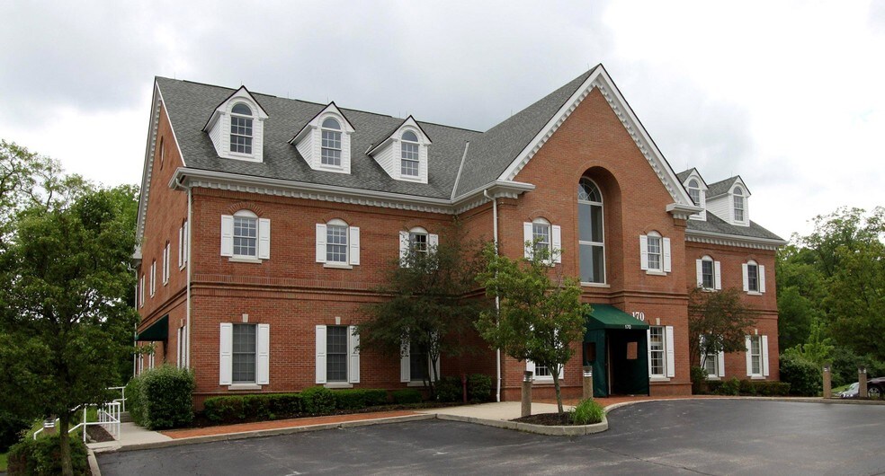 170 Northwoods Blvd, Columbus, OH à louer - Photo principale – Image 1 sur 1
