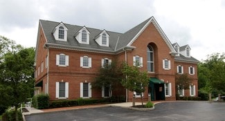 Plus de détails pour 170 Northwoods Blvd, Columbus, OH - Bureau, Bureau/Médical à louer