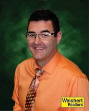 Mark Gordon