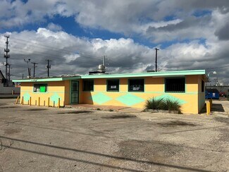 Plus de détails pour 93 Shasta Ave, San Antonio, TX - Local commercial à vendre