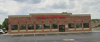 Plus de détails pour 10685 Randolph St, Winfield, IN - Local commercial à vendre