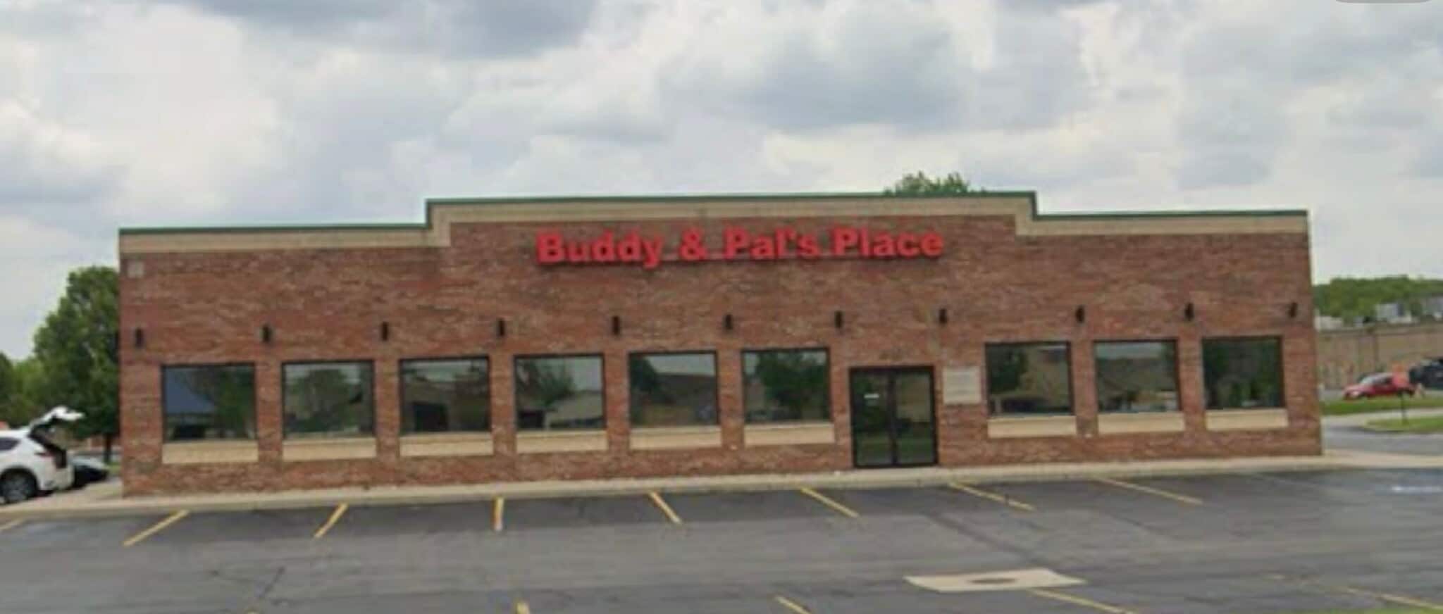 10685 Randolph St, Winfield, IN à vendre Photo principale– Image 1 sur 11