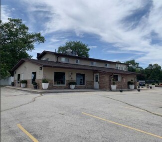 Plus de détails pour 8405 S 27th St, Franklin, WI - Local commercial à vendre