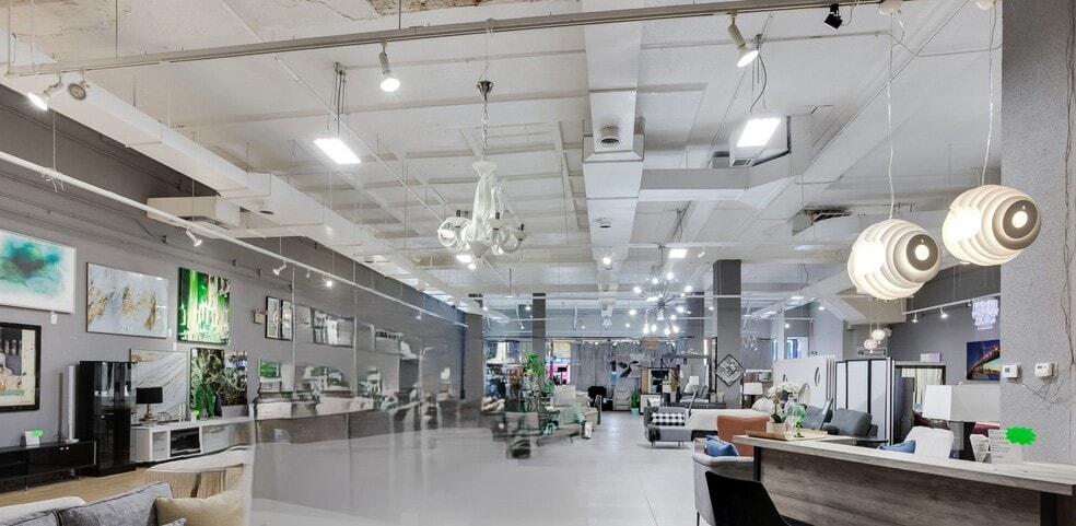 4841 N Western Ave, Chicago, IL à vendre - Photo intérieure – Image 3 sur 14