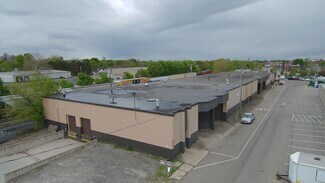 Plus de détails pour 248 N Union St, Rochester, NY - Industriel/Logistique à louer