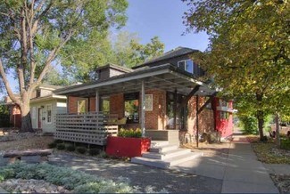 Plus de détails pour 1720 15th St, Boulder, CO - Local commercial à vendre