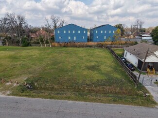 Plus de détails pour 950 Granville Dr, Houston, TX - Terrain à vendre