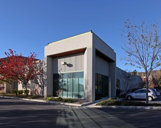 Plus de détails pour 3567 Old Conejo Rd, Newbury Park, CA - Industriel/Logistique à louer