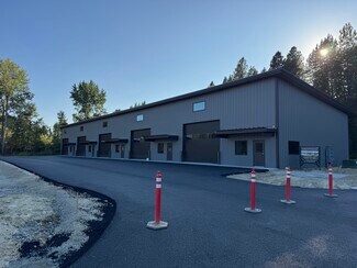 Plus de détails pour 647 7th Ave, Ponderay, ID - Industriel/Logistique à louer