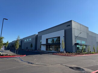 Plus de détails pour 4630 NW 273rd Ave, Hillsboro, OR - Industriel/Logistique à louer