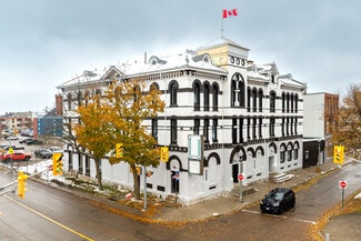 Plus de détails pour 453 Simcoe St, Woodstock, ON - Local commercial à louer