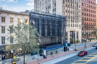 Plus de détails pour 17-21 N Pearl St, Albany, NY - Bureau à vendre