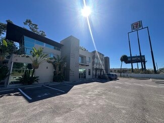 Plus de détails pour 4007 N Taliaferro Ave, Tampa, FL - Bureau à louer