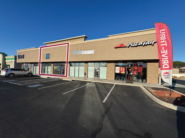 1000 S 16th St, Payette, ID à louer - Photo de l’immeuble – Image 1 sur 8
