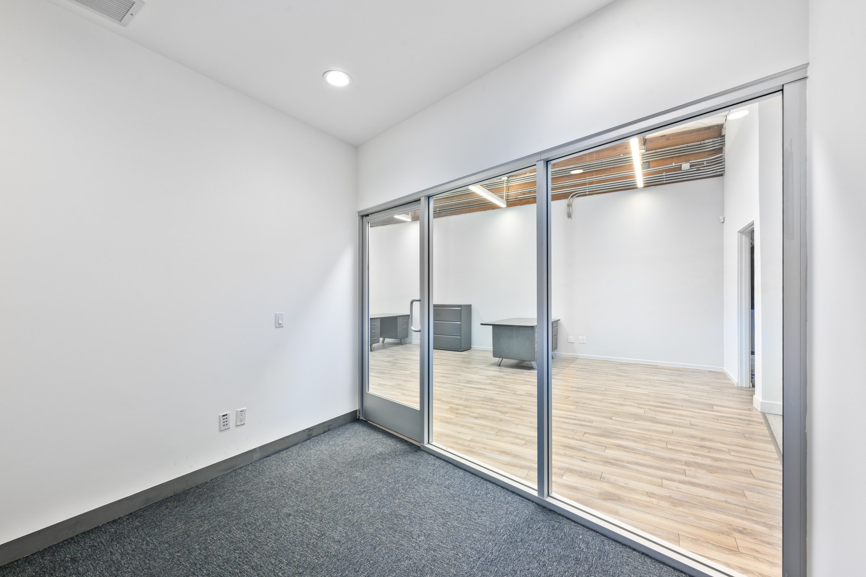 1524 Cloverfield Blvd, Santa Monica, CA à louer Photo de l’immeuble– Image 1 sur 6