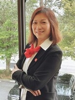 Kerry Lau