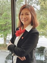 Kerry Lau