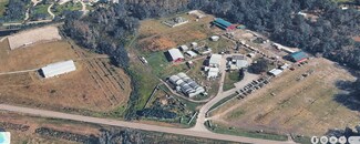 Plus de détails pour 16907 Boy Scout Rd, Odessa, FL - Terrain à vendre