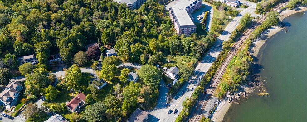 544 Bedford Hwy, Halifax, NS à vendre - Photo de l’immeuble – Image 2 sur 11