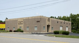 Plus de détails pour 6062 Lemay Ferry Rd, Saint Louis, MO - Industriel/Logistique à vendre