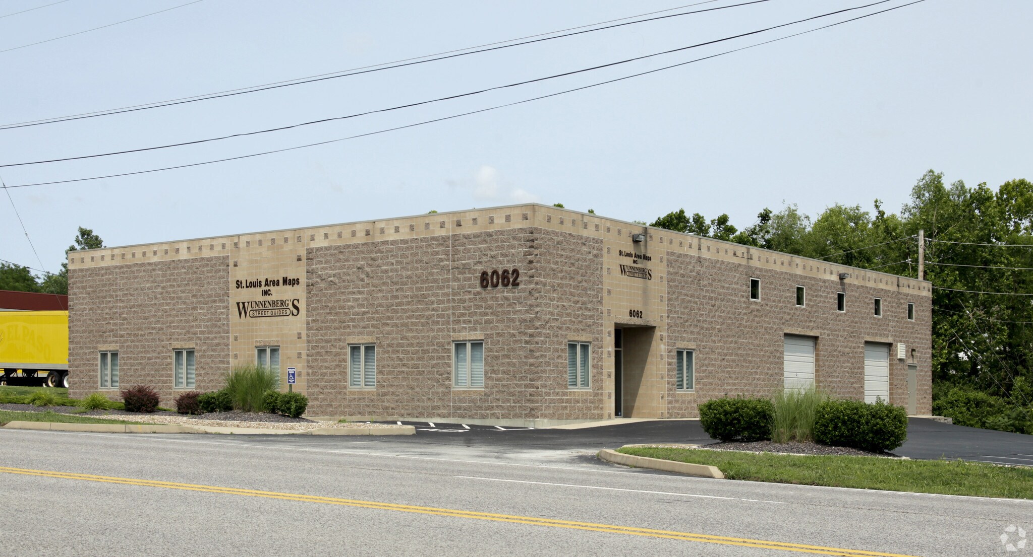 6062 Lemay Ferry Rd, Saint Louis, MO à vendre Photo principale– Image 1 sur 29