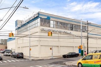 Plus de détails pour 20-20 129th St, College Point, NY - Local d'activités à louer