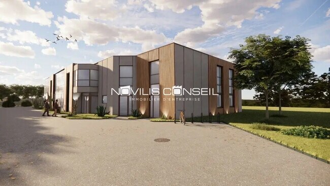 Plus de détails pour Bureau à vendre