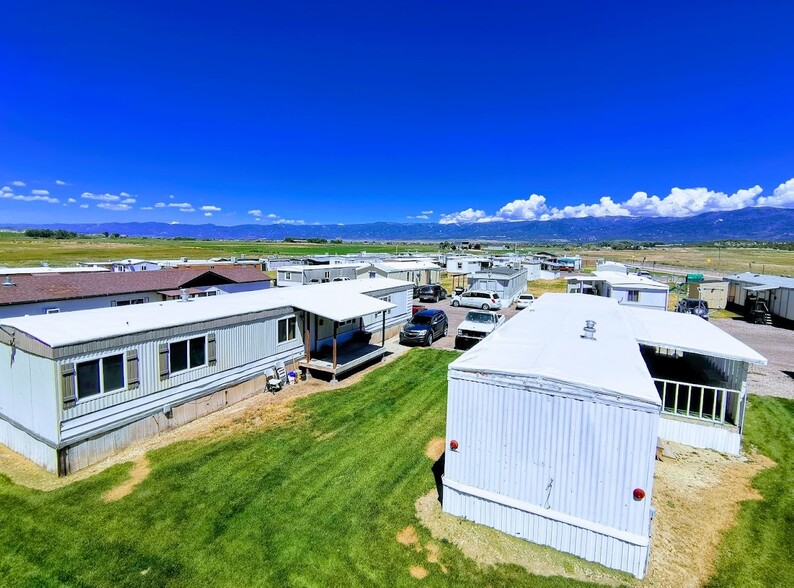5400 E 14250 N, Chester, UT à vendre - Photo de l’immeuble – Image 3 sur 5